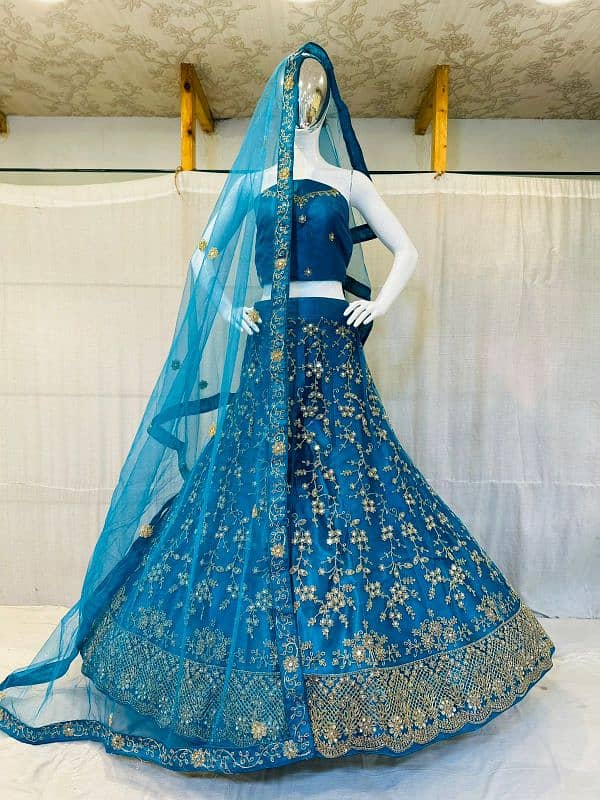 lehenga for sale 7