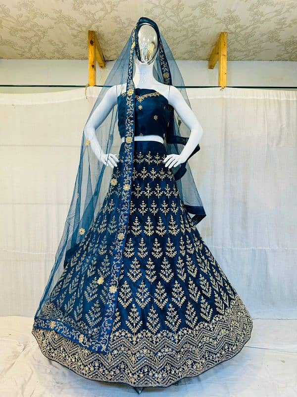 lehenga for sale 8