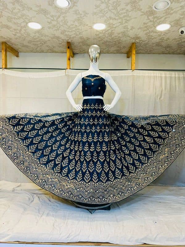 lehenga for sale 10