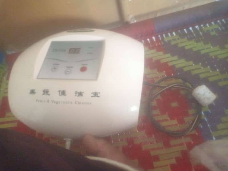 fruit and vegetable cleaner 1