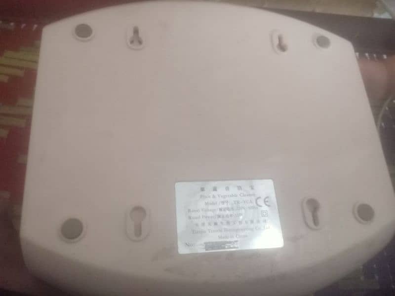 fruit and vegetable cleaner 5