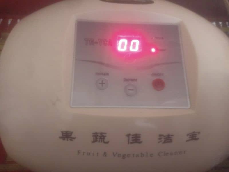 fruit and vegetable cleaner 7