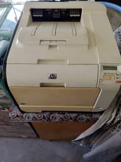HP Laserjet pro 400 color M451dn