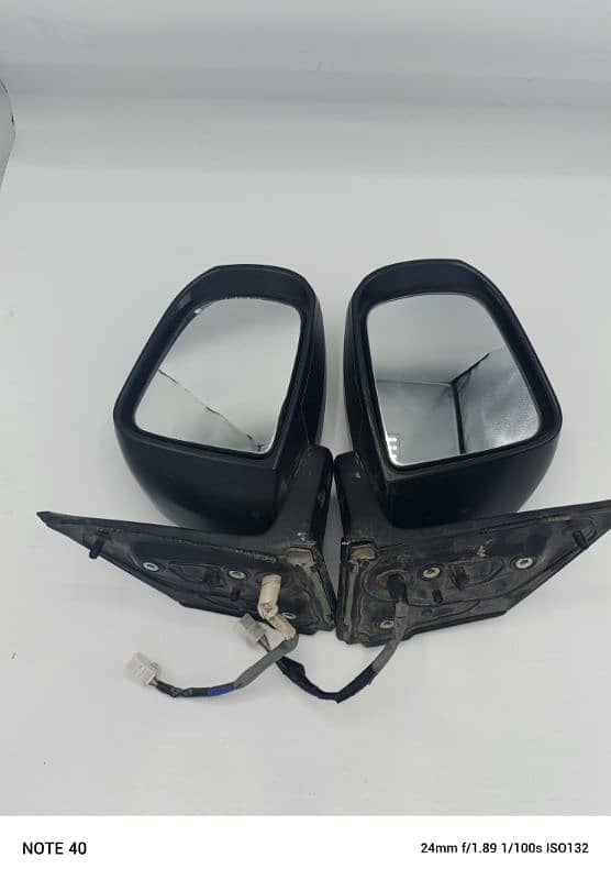 MIRA 2012-2018 MODEL IN NEW CONDITIONS 2