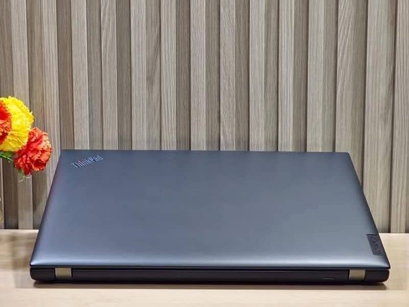 16GB Ram Lenovo Thinkpad 10th Gen Core i5 Big Display Full HD 1080p 2
