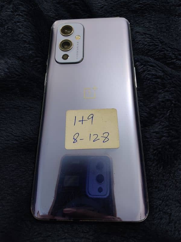 OnePlus 9 - 8/128 1
