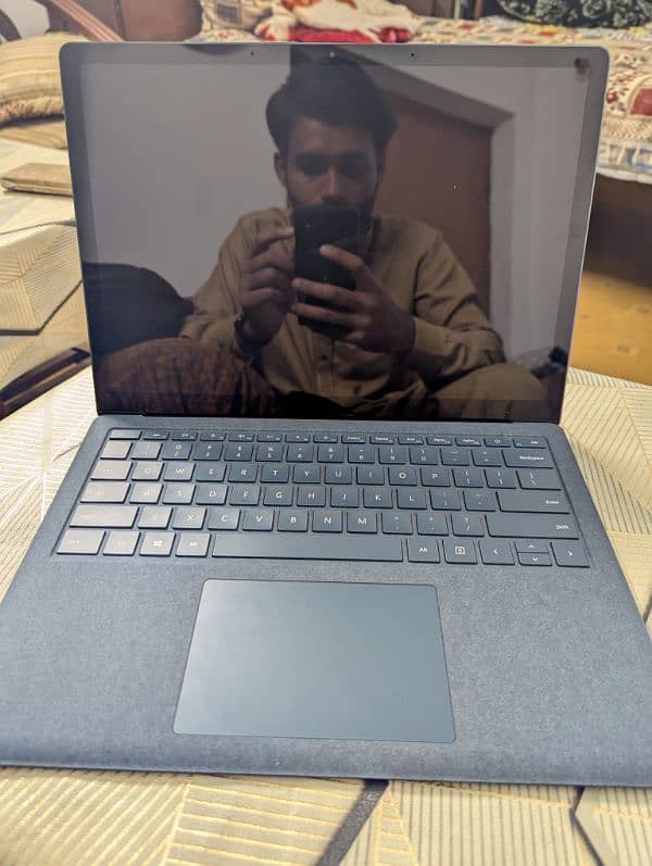 Microsoft surface book 3 core i5 10th generation 3