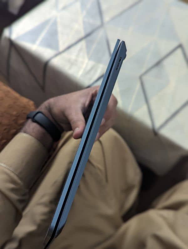 Microsoft surface book 3 core i5 10th generation 6