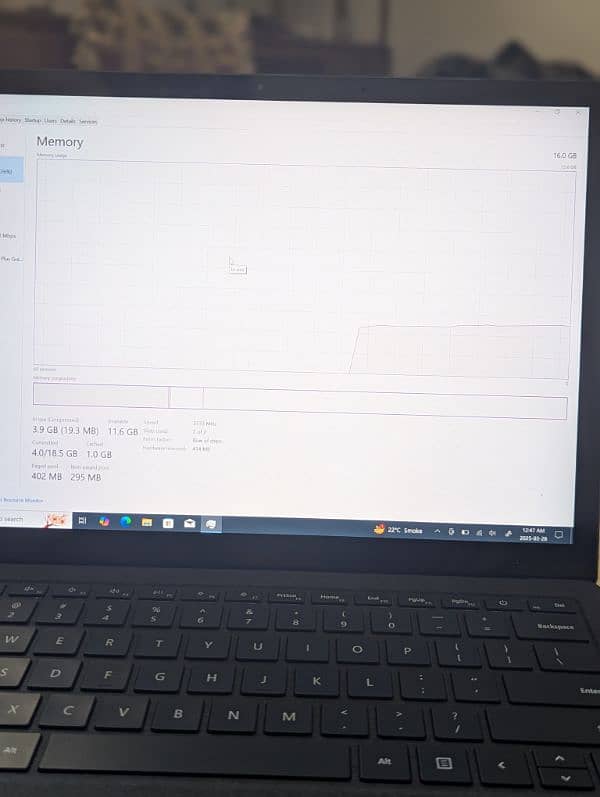 Microsoft surface book 3 core i5 10th generation 11