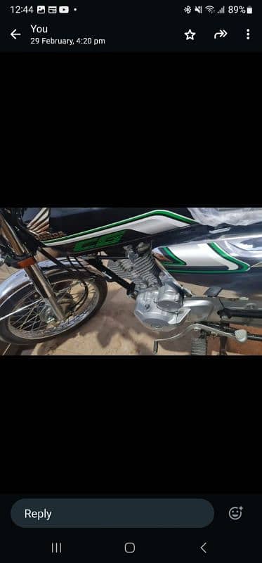 applied4.125 Honda open later 5