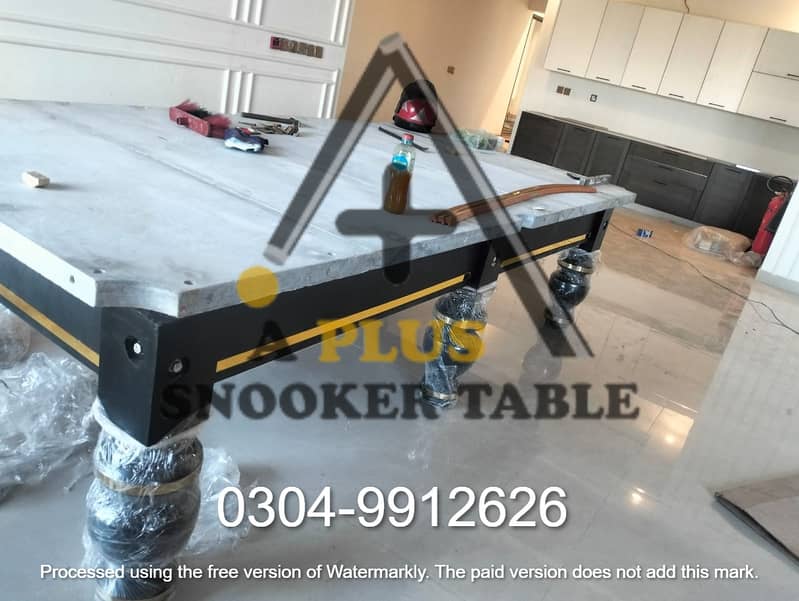 Snooker For Sale | Snooker for Office | Snooker For Home 4