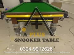 Snooker For Sale | Snooker for Office | Snooker For Home