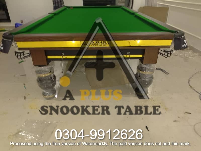 Snooker For Sale | Snooker for Office | Snooker For Home 0