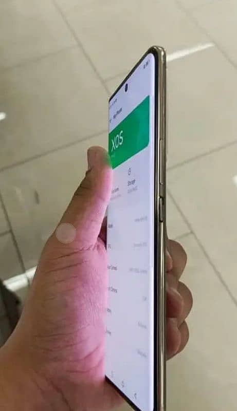 Infinix NOTE 40 Pro + 5G in Official Warranty Complete Box 1
