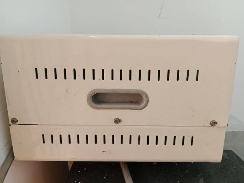 Allied A-100 Automatic Stabilizer 1