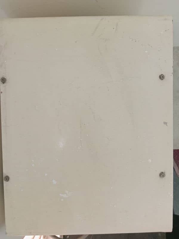 Allied A-100 Automatic Stabilizer 2