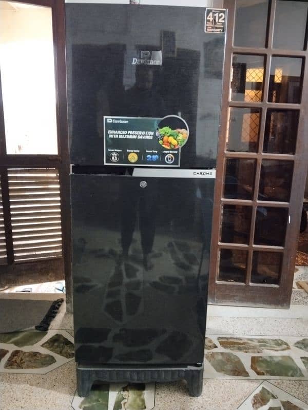 Dawlance refrigerator for sale 0