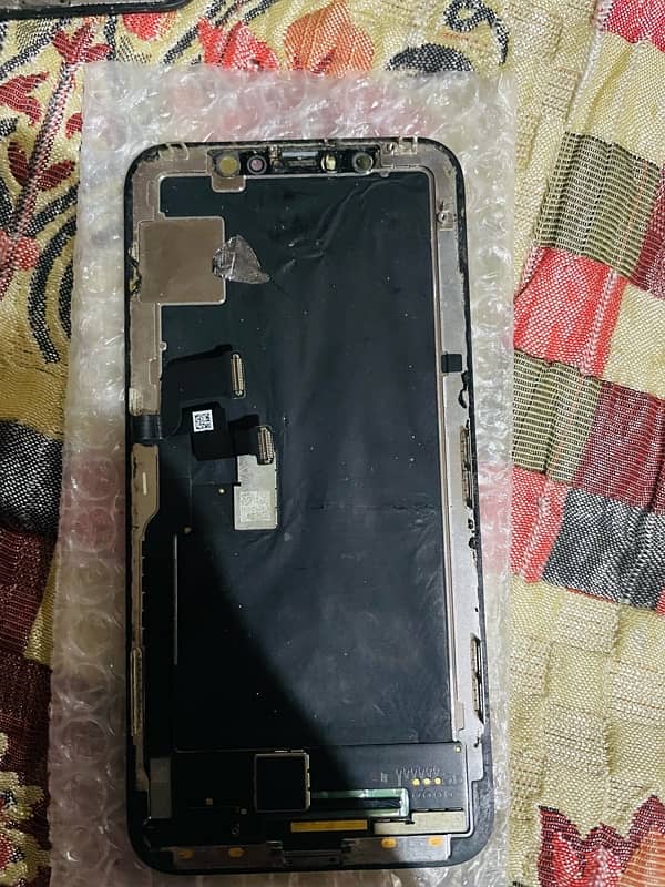 iphone original panel icloud pulled 0