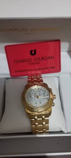 charles