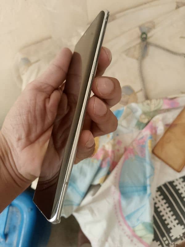LG Velvet 5G 8Gb 128Gb little glass break (exchange Possible) 5