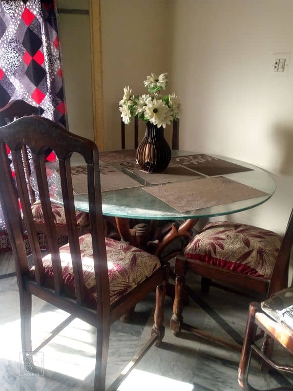 dining table 1