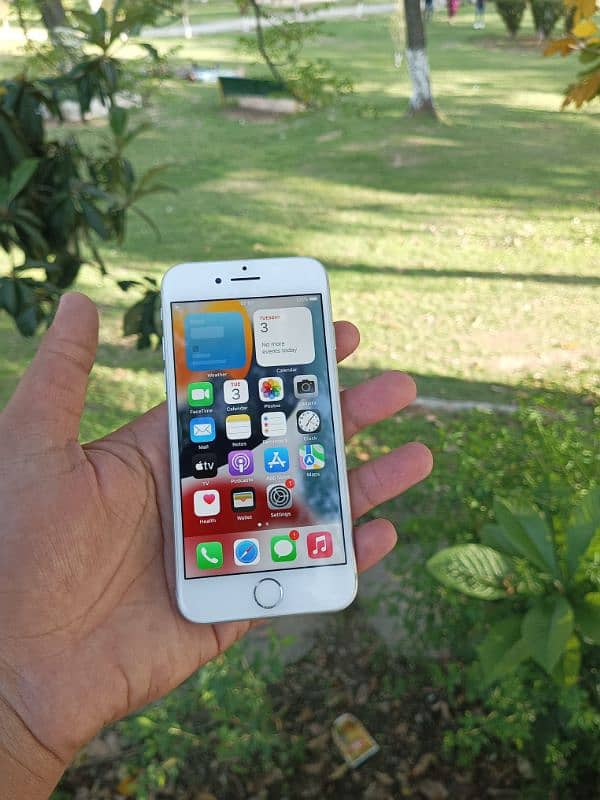 IPhone 7 1