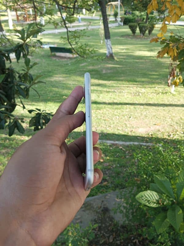 IPhone 7 6