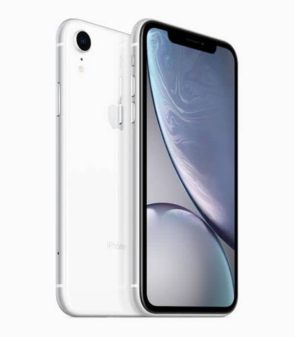 Iphone xr 64gb icloud 0