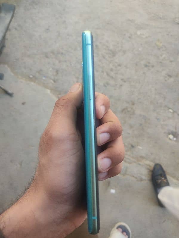 only line on mobile screen and over all is good for using 2
