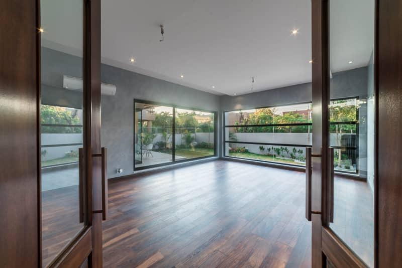 2 Kanal Owner Build Design House With 100% Original Pictures Available For Rent D H A Lahore 5