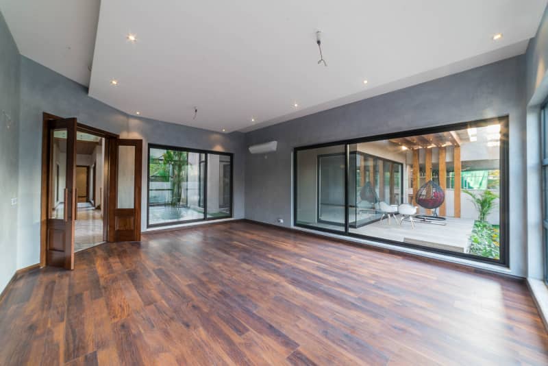 2 Kanal Owner Build Design House With 100% Original Pictures Available For Rent D H A Lahore 6