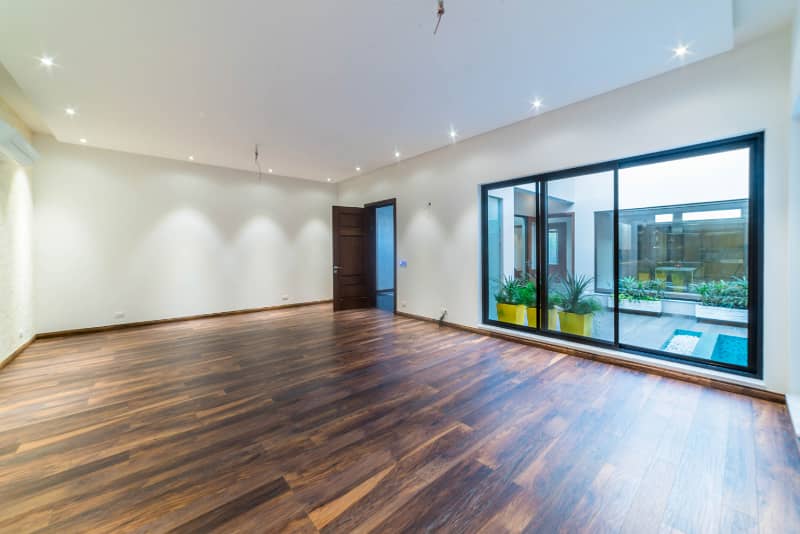 2 Kanal Owner Build Design House With 100% Original Pictures Available For Rent D H A Lahore 21