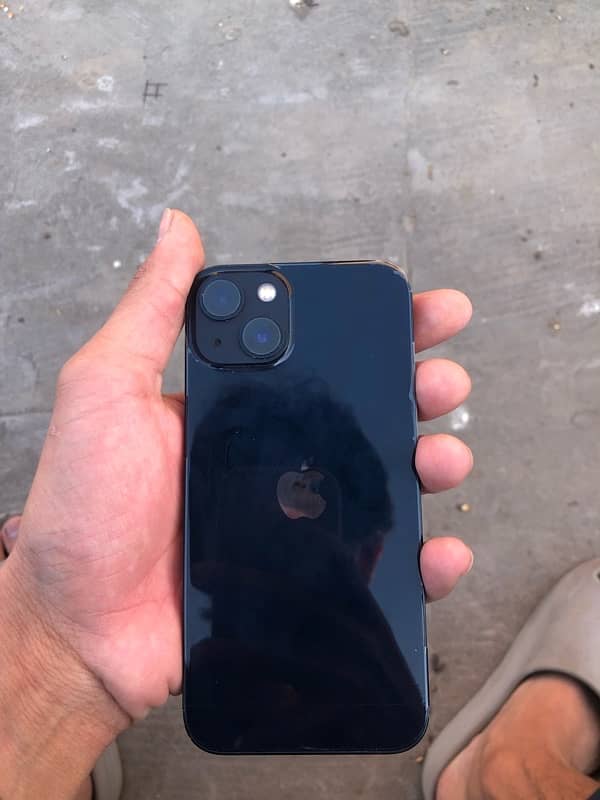 IPHONE 13 NON PTA JV 1