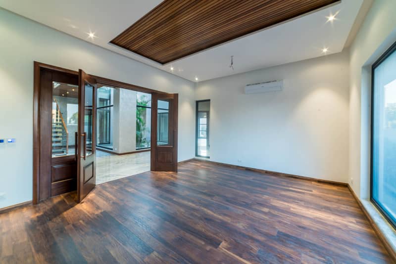 2 Kanal Owner Build Design House With 100% Original Pictures Available For Rent D H A Lahore 22