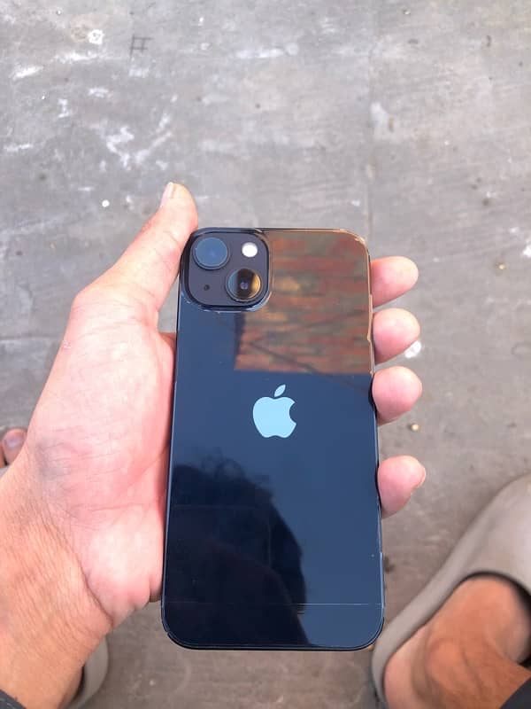 IPHONE 13 NON PTA JV 3
