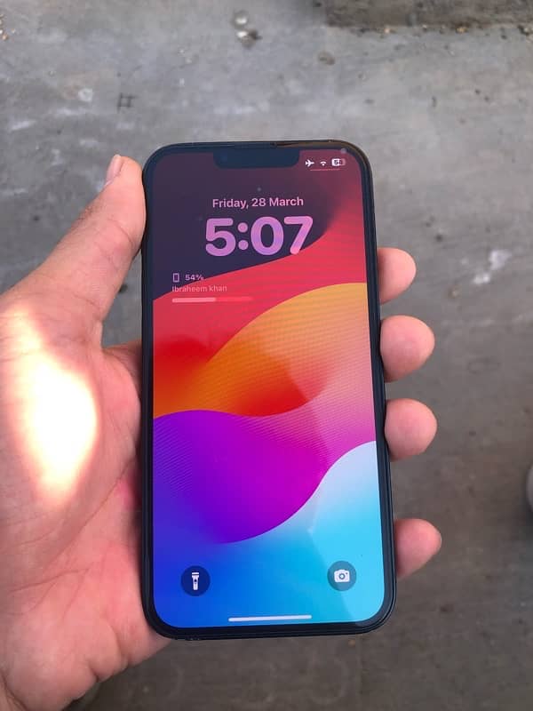 IPHONE 13 NON PTA JV 4