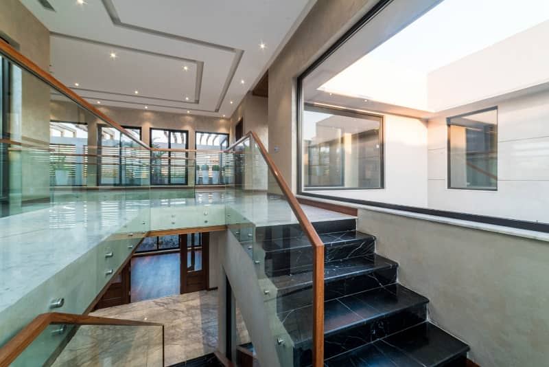 2 Kanal Owner Build Design House With 100% Original Pictures Available For Rent D H A Lahore 23