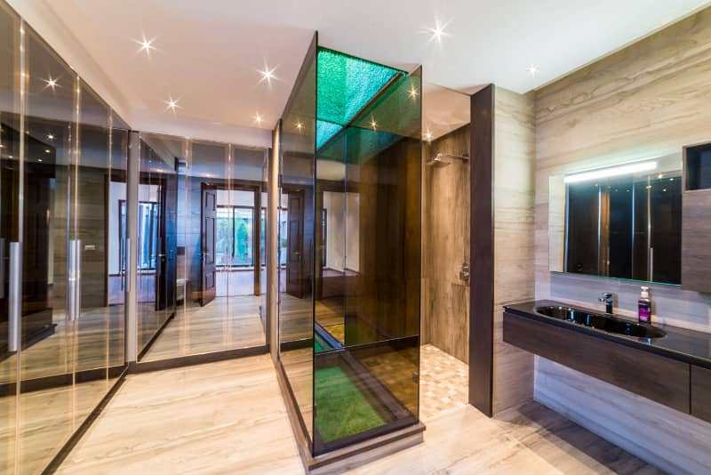 2 Kanal Owner Build Design House With 100% Original Pictures Available For Rent D H A Lahore 25