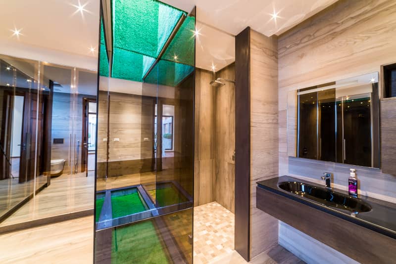 2 Kanal Owner Build Design House With 100% Original Pictures Available For Rent D H A Lahore 26