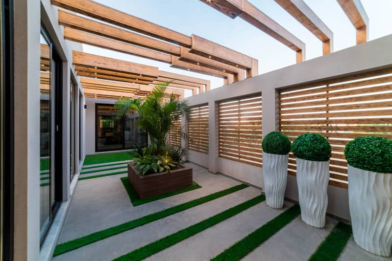 2 Kanal Owner Build Design House With 100% Original Pictures Available For Rent D H A Lahore 27