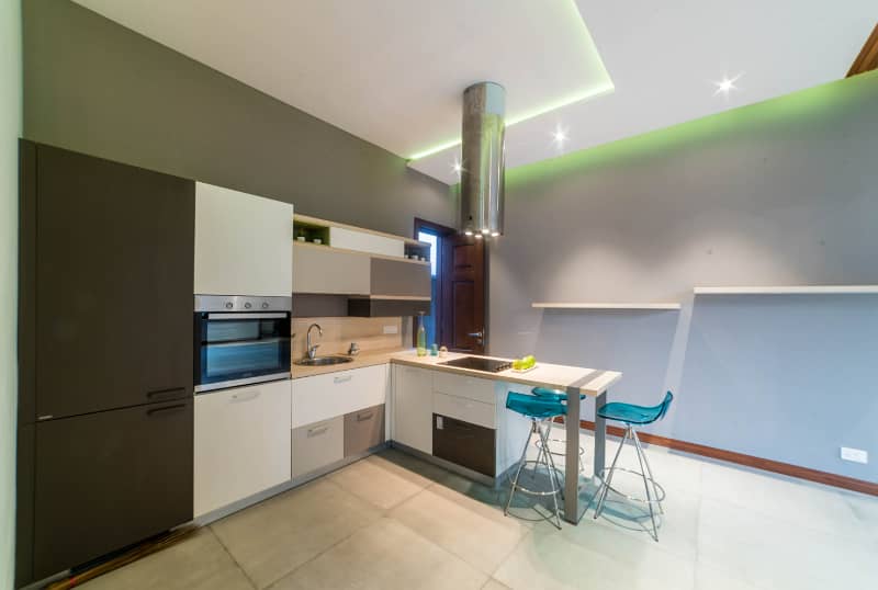 2 Kanal Owner Build Design House With 100% Original Pictures Available For Rent D H A Lahore 28