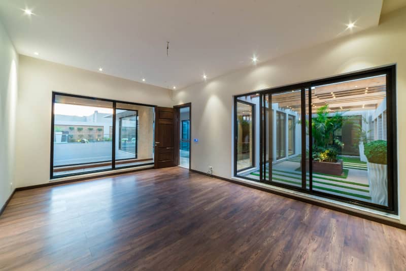 2 Kanal Owner Build Design House With 100% Original Pictures Available For Rent D H A Lahore 33