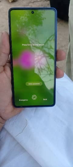 tecno camon 20 pro full box condition pics mein dekh le
