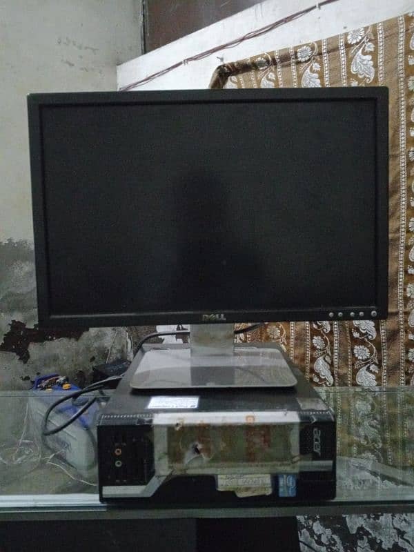 Complete Computer shop use urgent sale 0