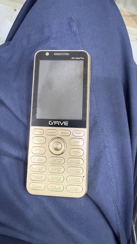 Gfive 0