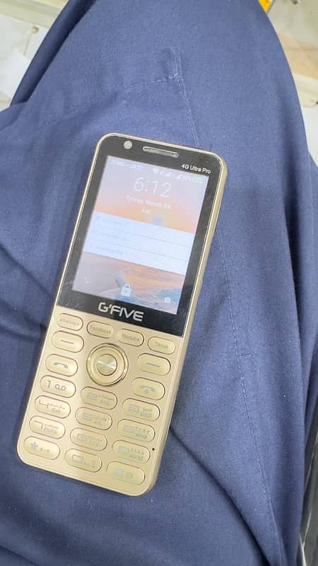 Gfive 1