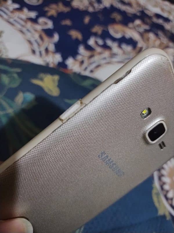 sumsung galaxy J7 core fresh peace 2/32 2