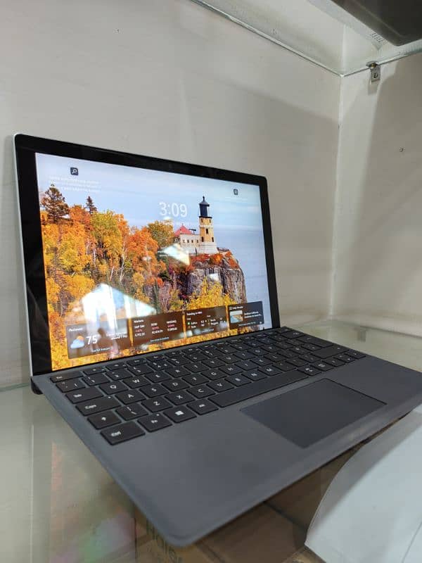Microsoft Surface Pro 7+ 3