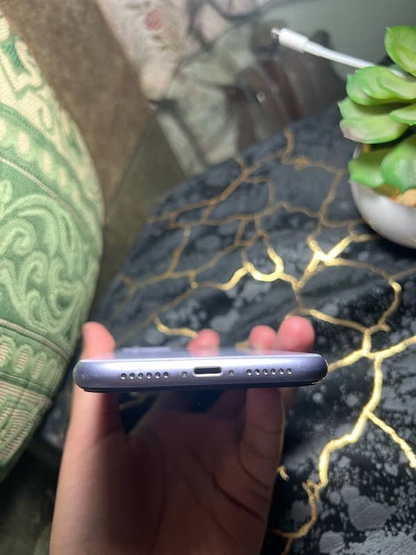 iphone 11 128gb(jv) 1