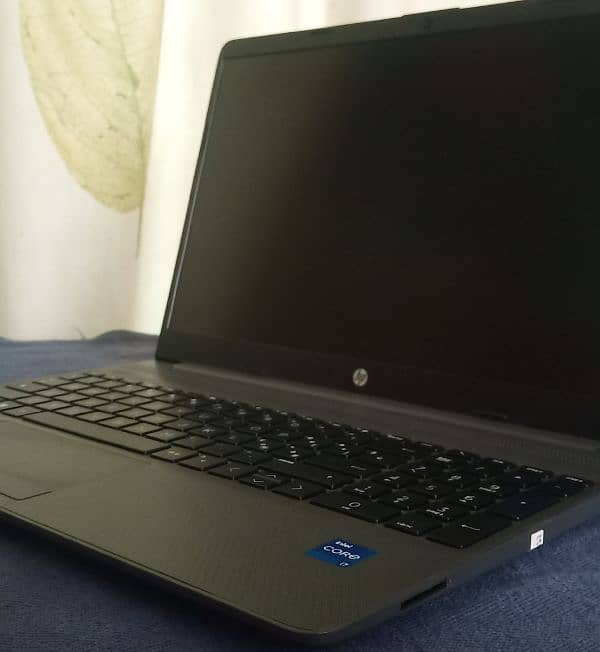 HP | Core i7 12th Gen 1225U| 10 Cores/12 Proces | 16GB Ram/ 512 SSD 3
